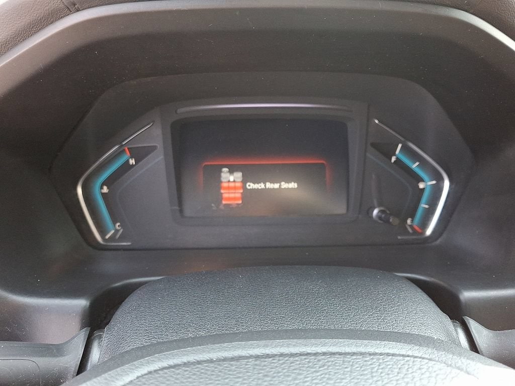 2022 Honda Odyssey EX-L - Photo 20