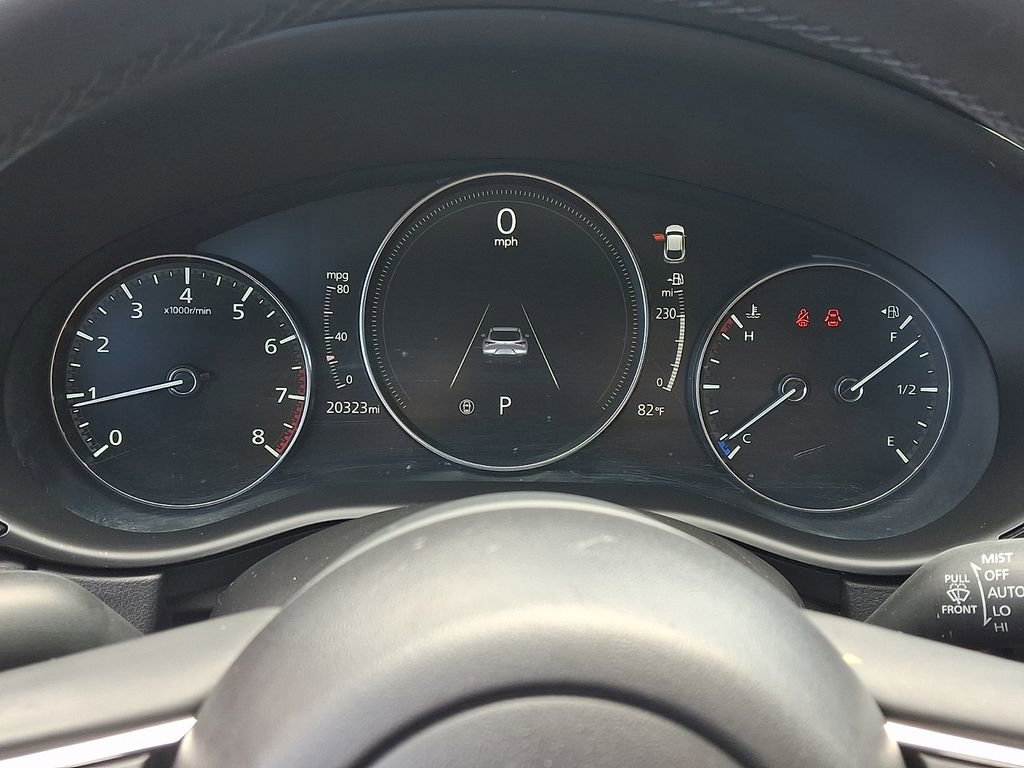 2023 Mazda CX-30 Preferred - Photo 20