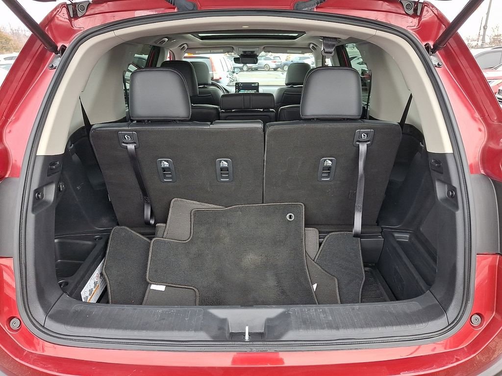 2023 Honda Pilot Elite - Photo 29