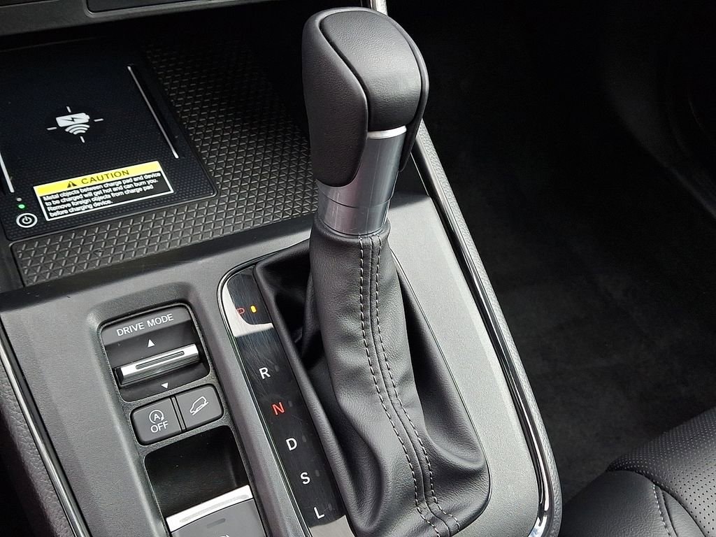 2024 Honda CR-V EX-L - Photo 15