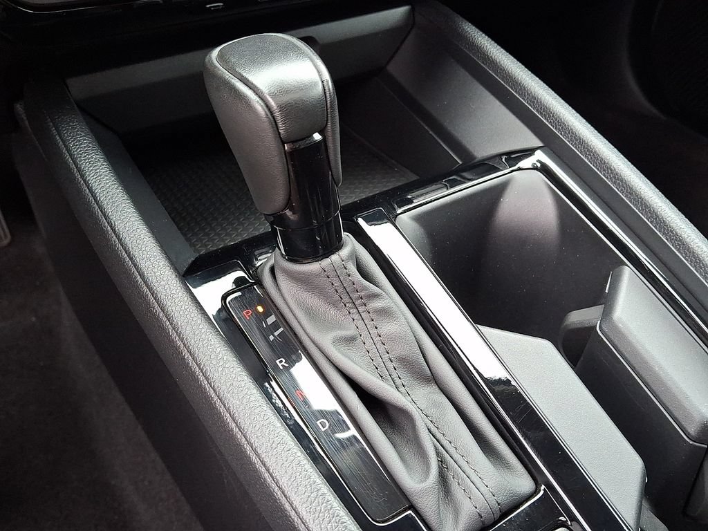 2024 Honda Accord Hybrid EX-L - Photo 15