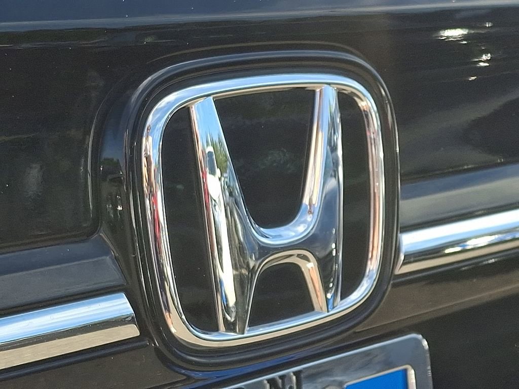 2023 Honda Odyssey EX-L - Photo 30