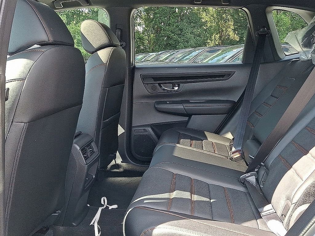 2026 Honda CR-V Sport-L - Photo 8