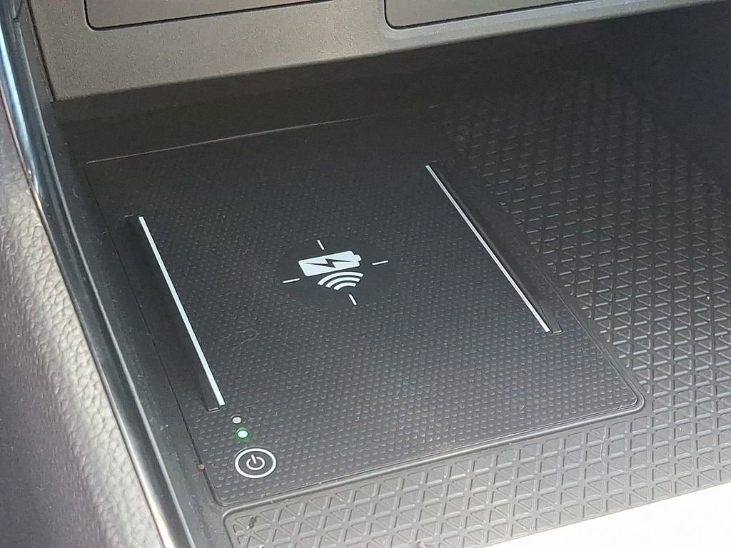 2026 Honda CR-V TrailSport - Photo 26