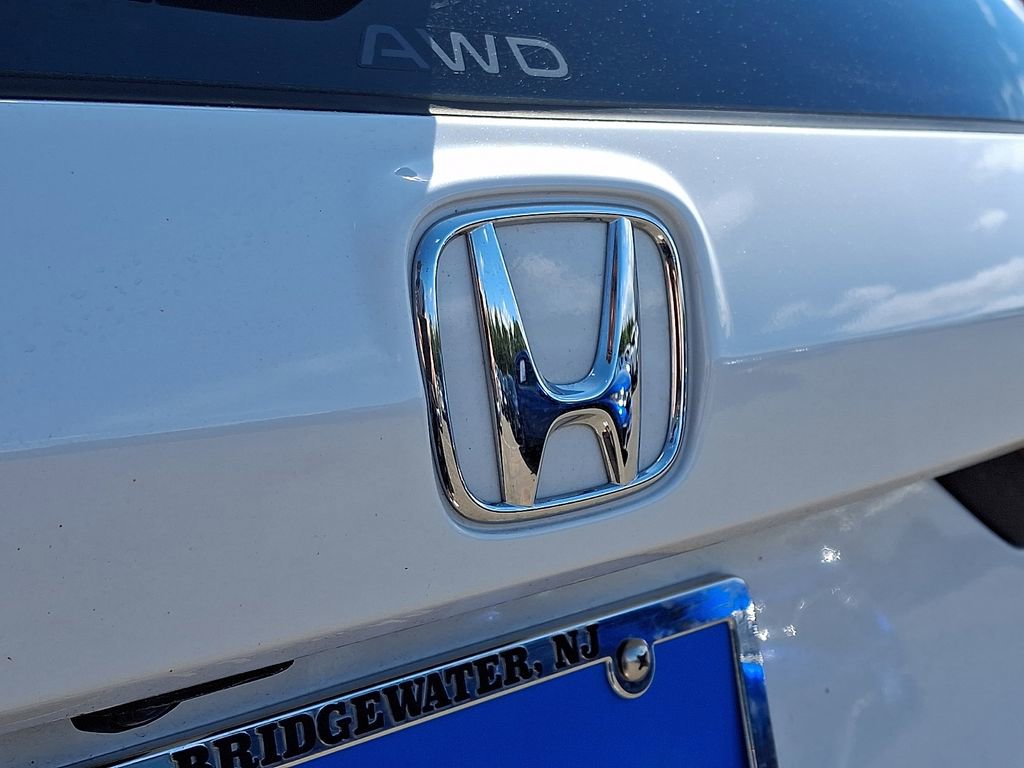 2026 Honda CR-V TrailSport - Photo 29