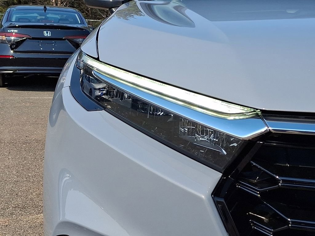 2023 Honda CR-V EX - Photo 9