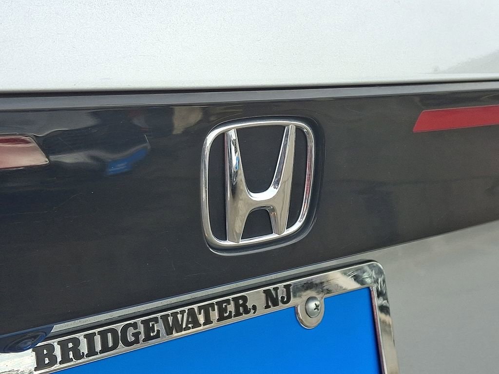 2024 Honda Accord EX - Photo 30