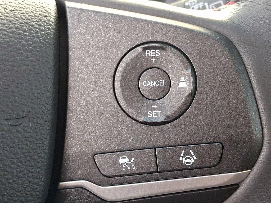 2023 Honda Odyssey SPORT - Photo 22