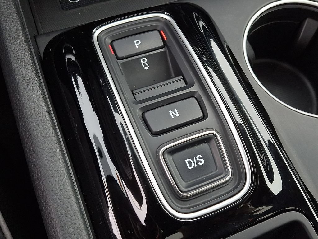 2023 Honda Pilot Elite - Photo 15