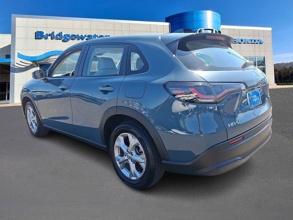 Used 2023 Honda HR-V LX SUV