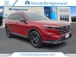  Honda CR-V Hybrid