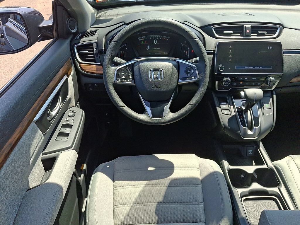 2018 Honda CR-V EX - Photo 11