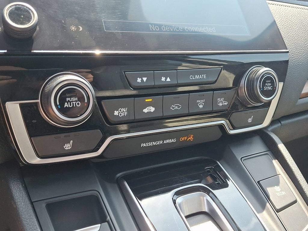 2018 Honda CR-V EX - Photo 16