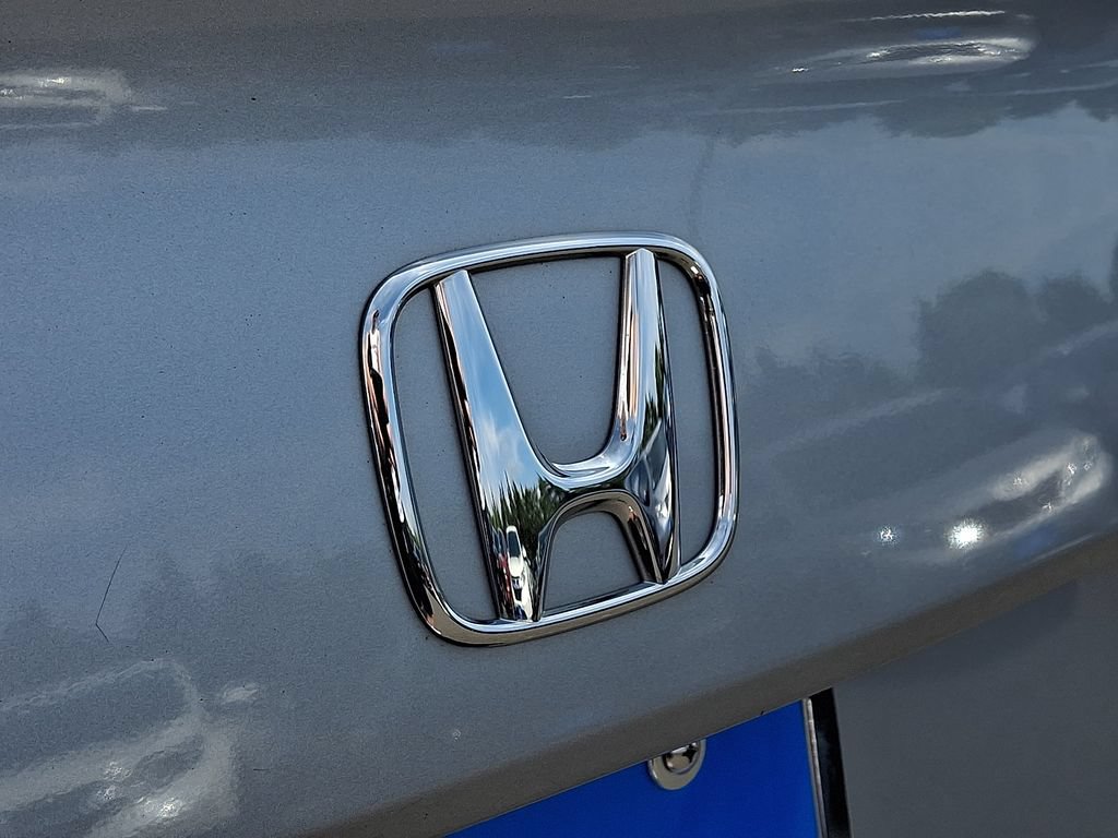 2022 Honda Civic EX - Photo 29