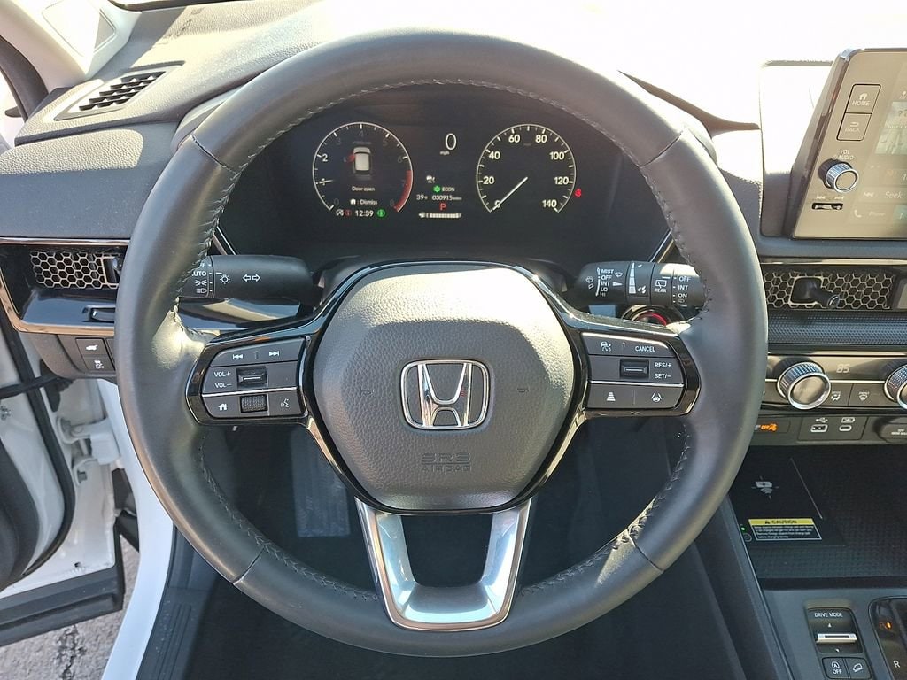 2023 Honda CR-V EX-L - Photo 19
