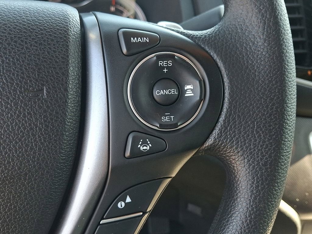 2023 Honda Ridgeline Sport - Photo 22