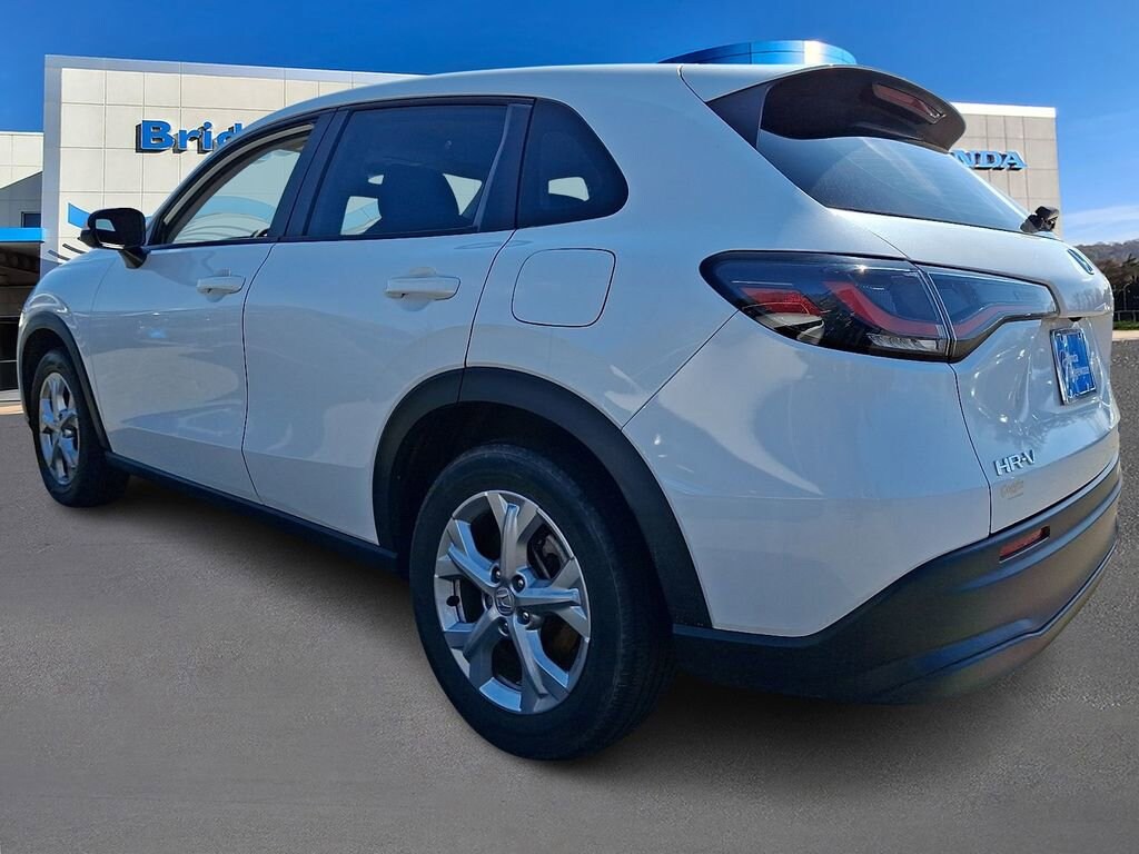 Used 2023 Honda HR-V LX SUV