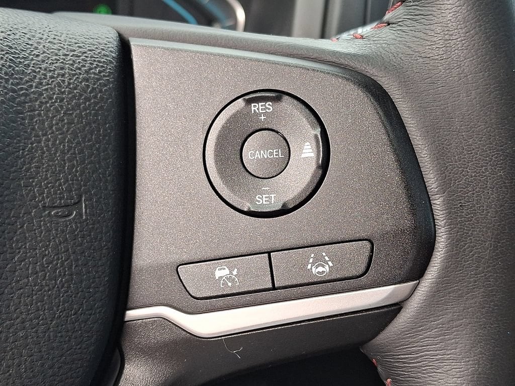 2023 Honda Odyssey SPORT - Photo 22