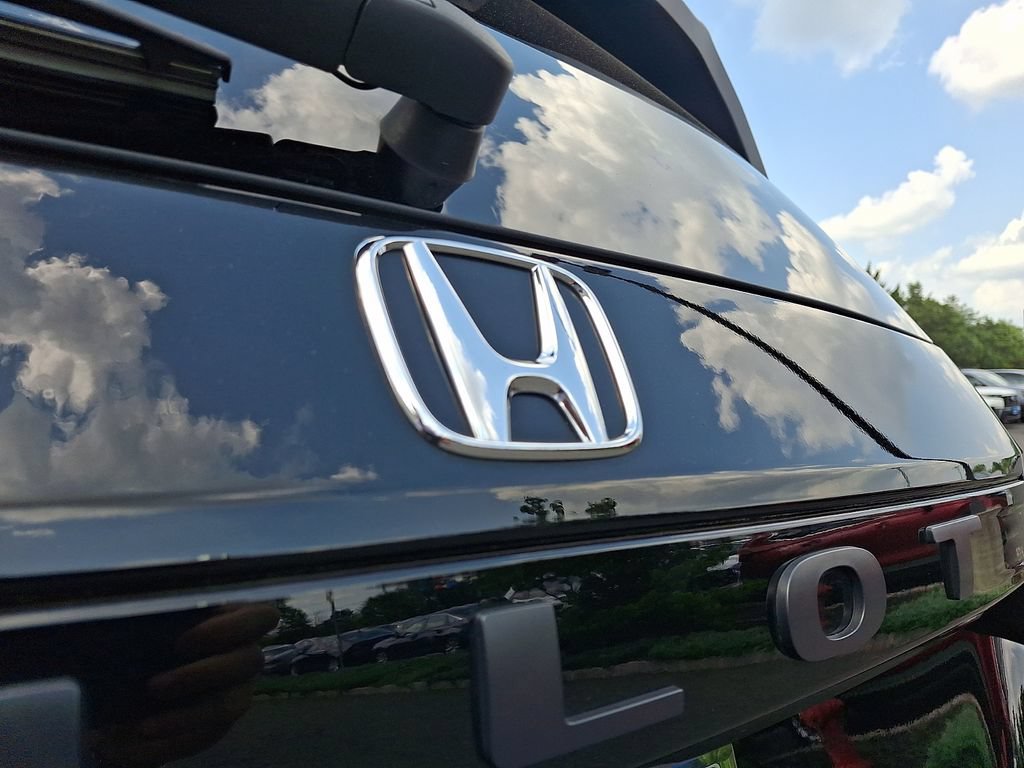2023 Honda Pilot EX-L - Photo 29