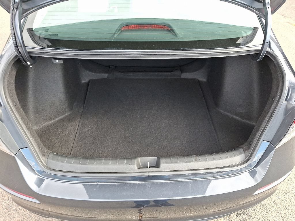 2024 Honda Civic LX - Photo 29