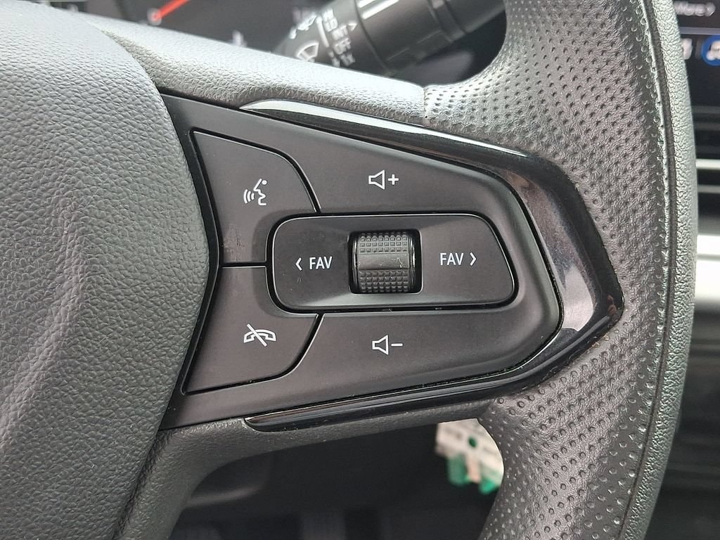 2024 Chevrolet Trax LS - Photo 22