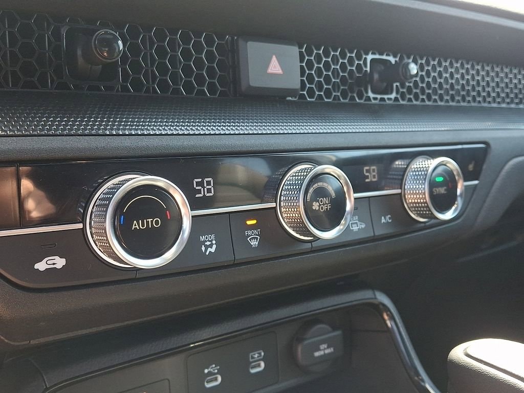 2026 Honda CR-V TrailSport - Photo 16