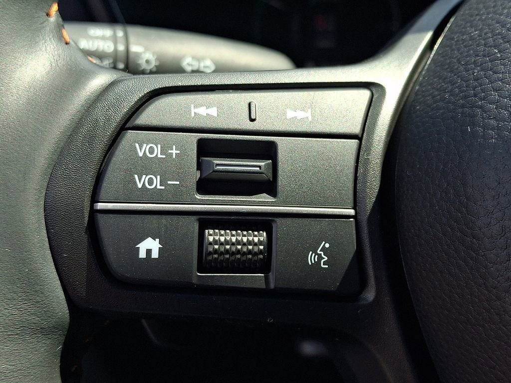 2024 Honda CR-V Sport-L - Photo 21