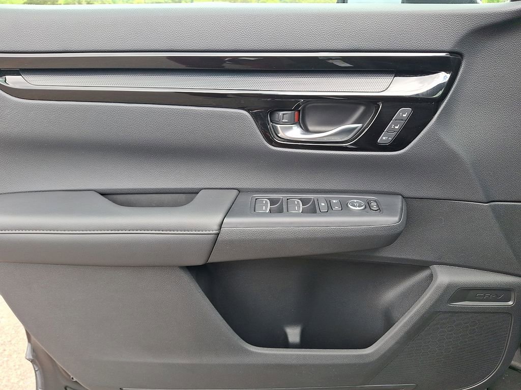 2024 Honda CR-V EX-L - Photo 12