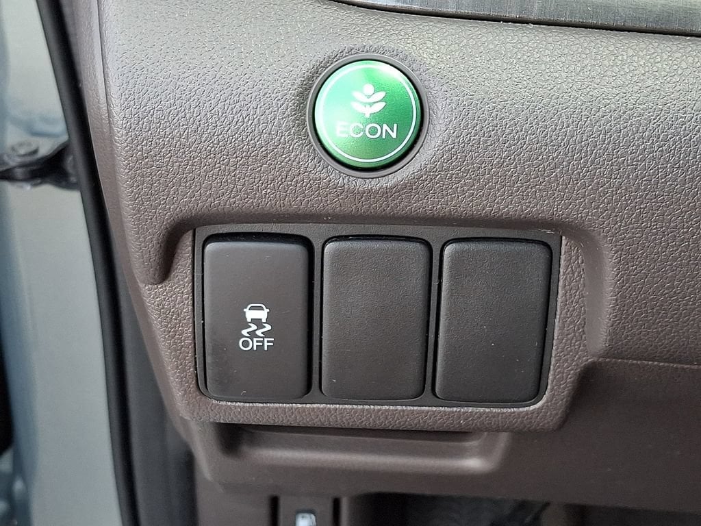2012 Honda CR-V EX-L - Photo 25
