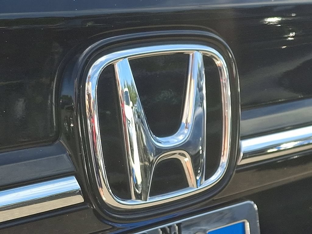 2023 Honda Odyssey EX-L - Photo 30