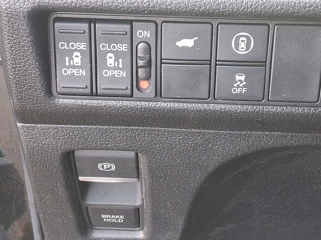 2023 Honda Odyssey SPORT - Photo 26