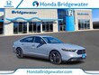  Honda Accord Hybrid