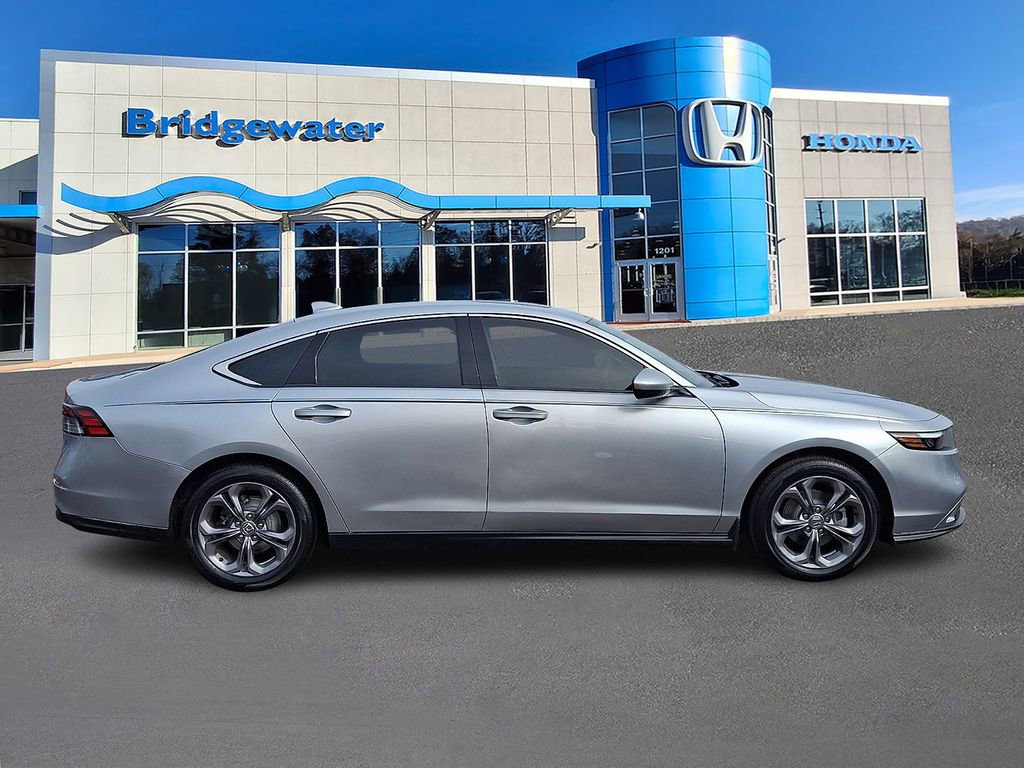 2024 Honda Accord EX - Photo 7