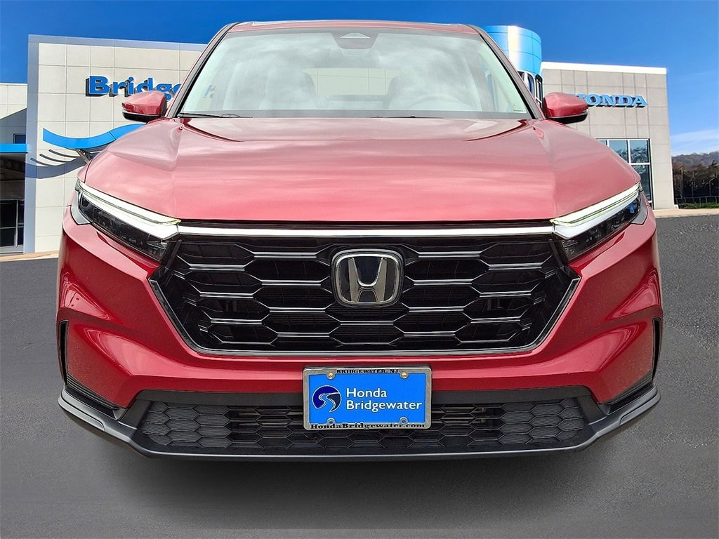 Used 2024 Honda CR-V EX SUV