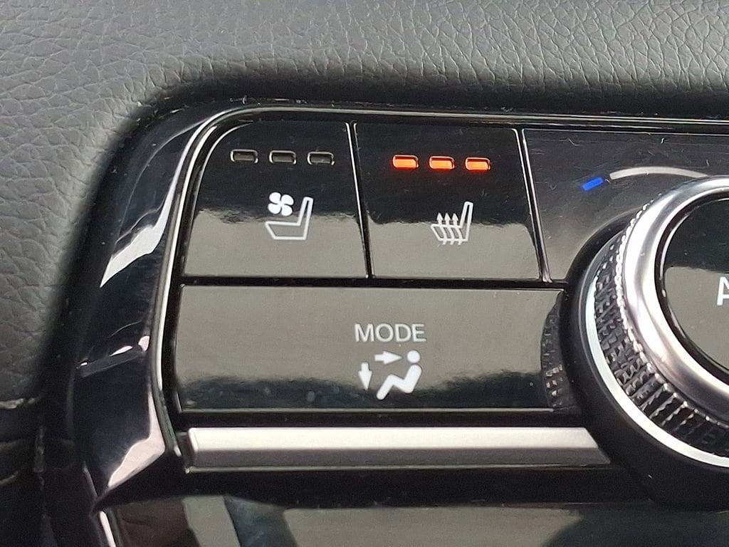 2023 Honda Pilot Elite - Photo 24