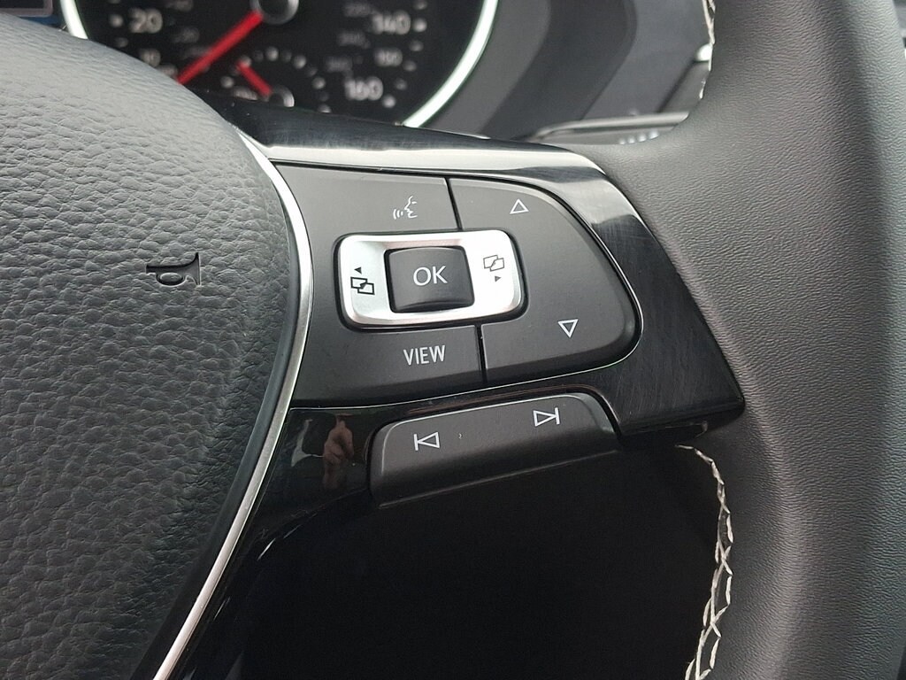 2021 Volkswagen Tiguan SE - Photo 22