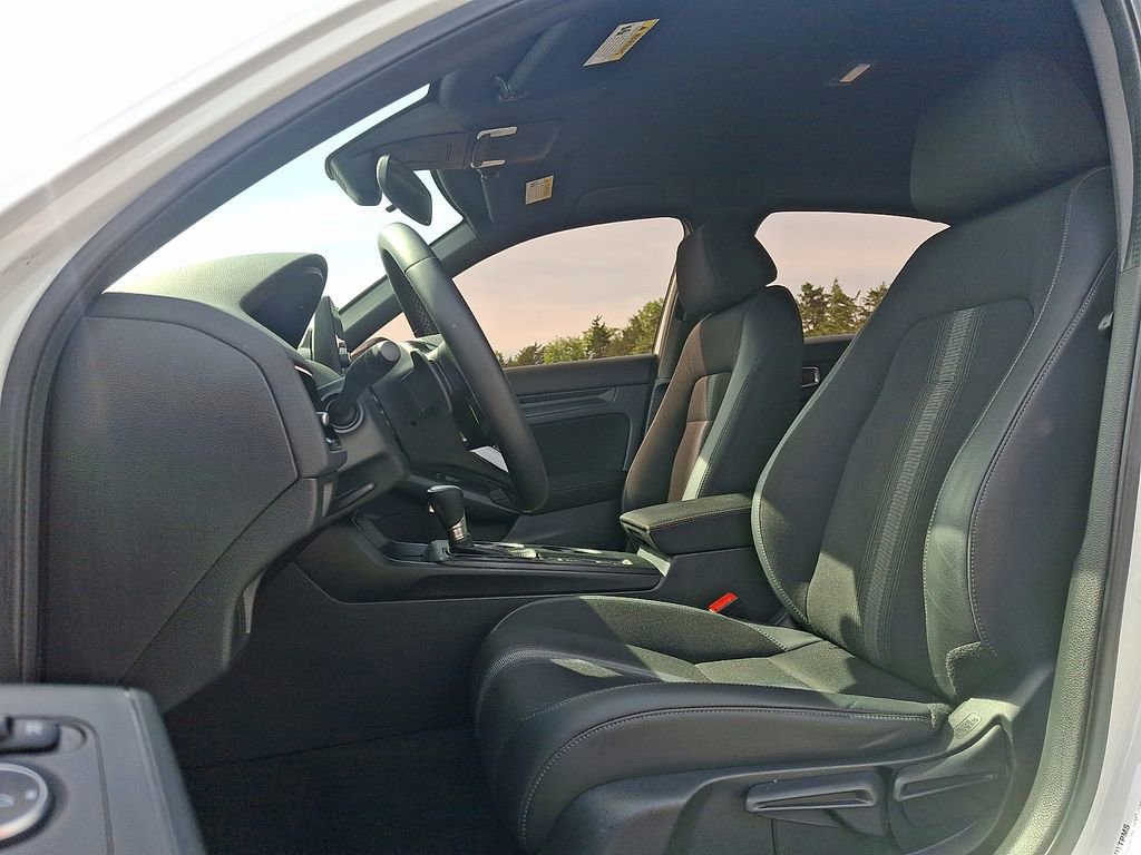 2023 Honda Civic Sport - Photo 13