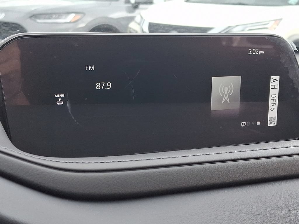 2024 Mazda CX-30 S - Photo 17