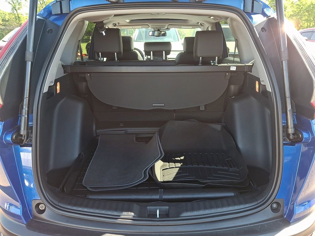 2021 Honda CR-V EX-L - Photo 29