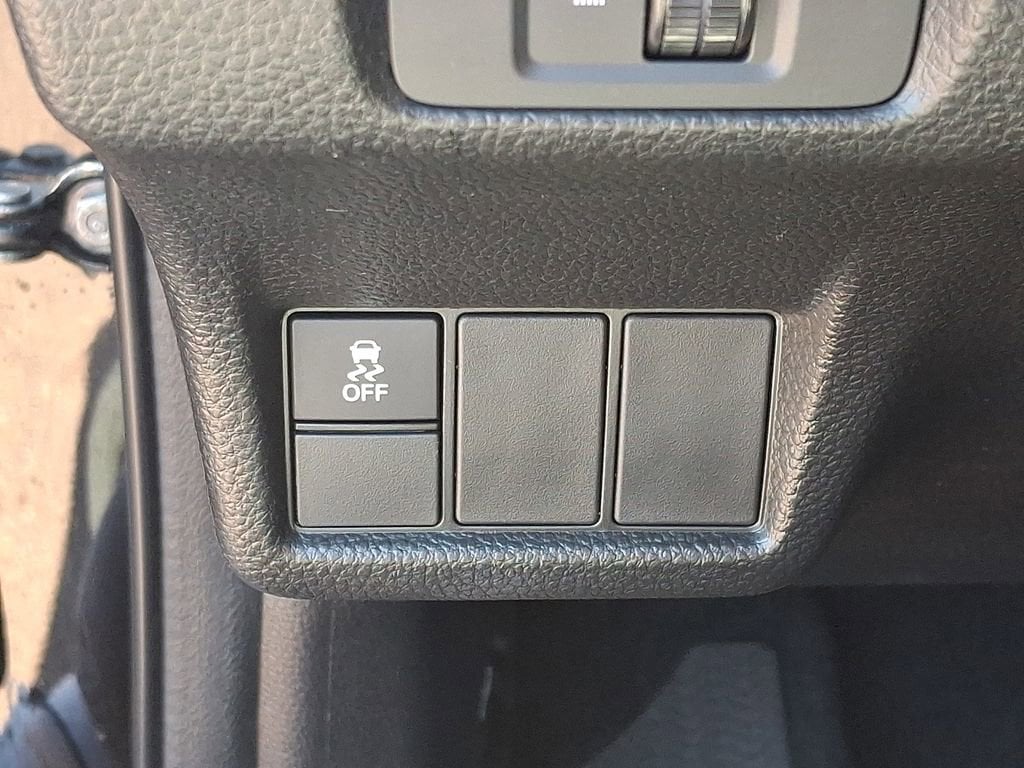 2025 Honda Civic LX - Photo 26