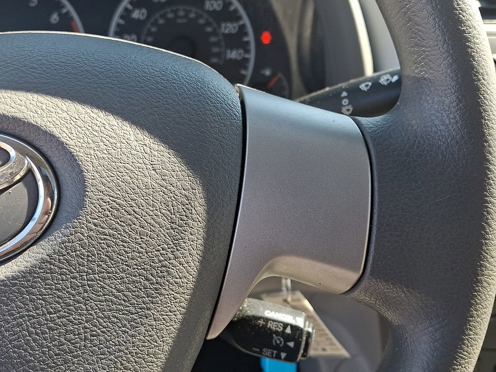 2010 Toyota Corolla LE - Photo 21
