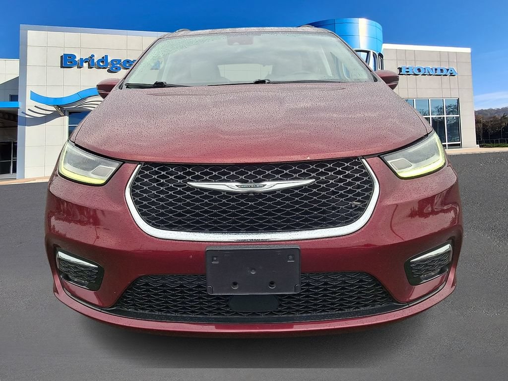 2C4RC1BGXMR509104