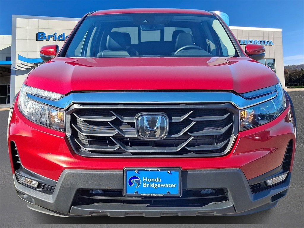 Used 2023 Honda Ridgeline RTL Truck Crew Cab