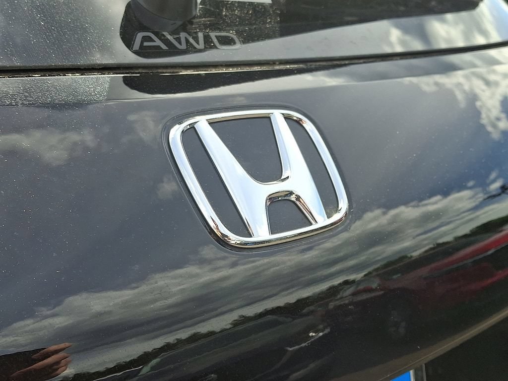 2026 Honda HR-V EX-L - Photo 29