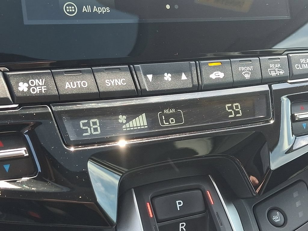 2023 Honda Odyssey EX-L - Photo 16