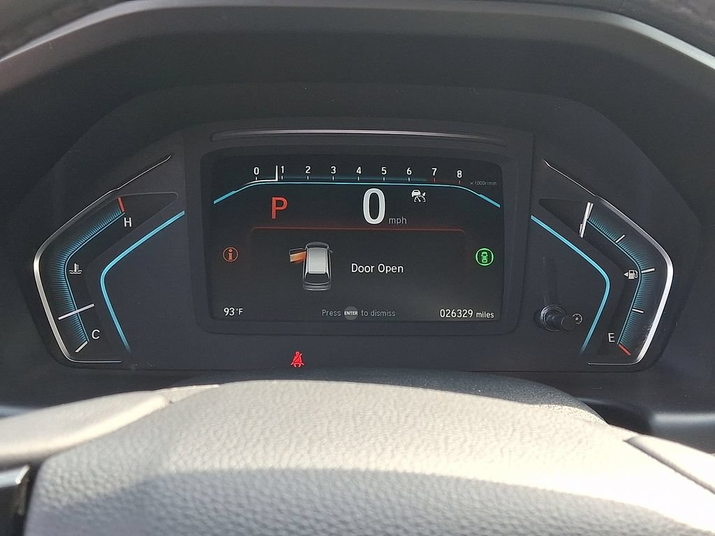 2023 Honda Odyssey Elite - Photo 20