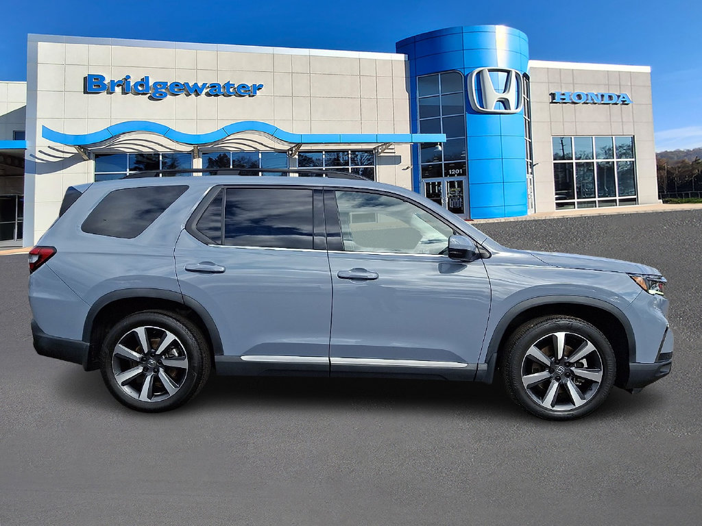 2024 Honda Pilot Touring - Photo 7