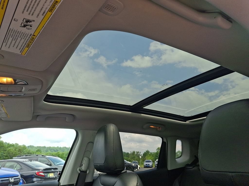 2021 Jeep Compass Altitude - Photo 14