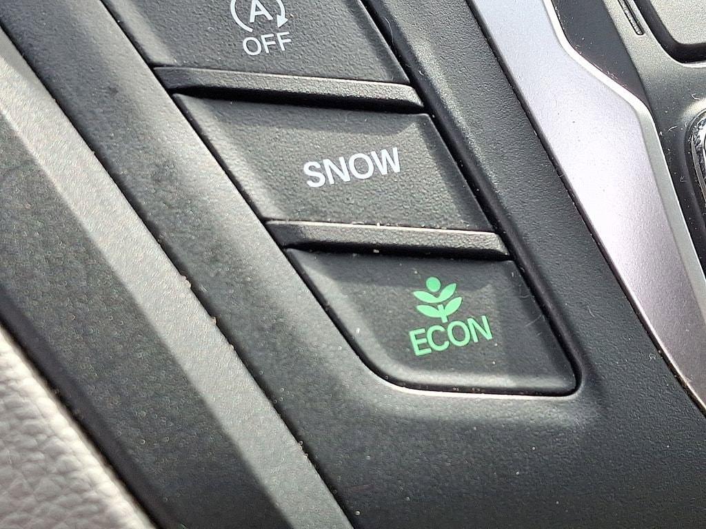 2021 Honda Odyssey EX-L - Photo 25