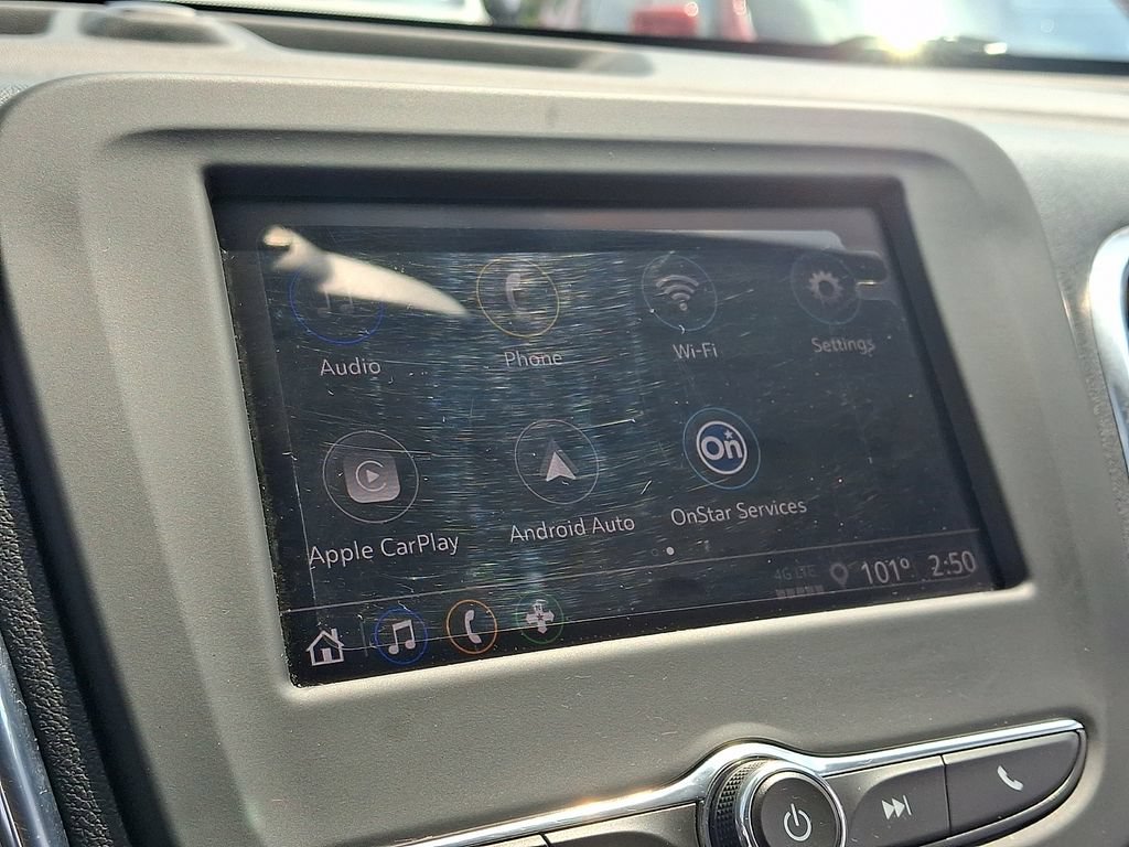 2024 Chevrolet Equinox LT - Photo 17